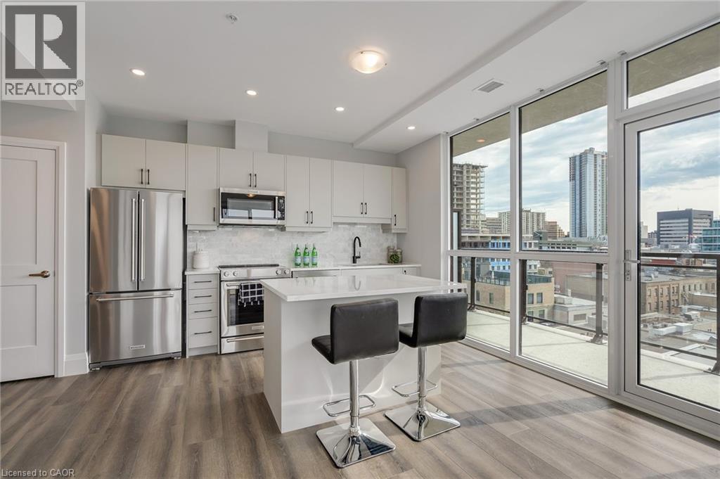 #705 60 CHARLES Street W - 14