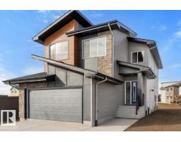House for sale at 19428 25 Av NW, Edmonton — MLS® E4503107