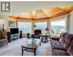 Dining room - 5725 Taghum Frontage Road, Taghum, BC V1L6X9 Photo 7