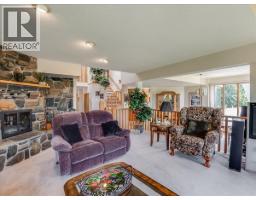Bedroom - 5725 Taghum Frontage Road, Taghum, BC V1L6X9 Photo 10