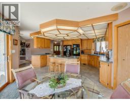 Mud room - 5725 Taghum Frontage Road, Taghum, BC V1L6X9 Photo 15