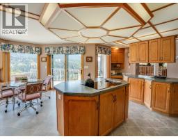 Laundry room - 5725 Taghum Frontage Road, Taghum, BC V1L6X9 Photo 17