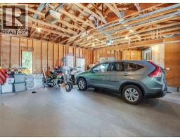 Kitchen - 5725 Taghum Frontage Road, Taghum, BC V1L6X9 Photo 23