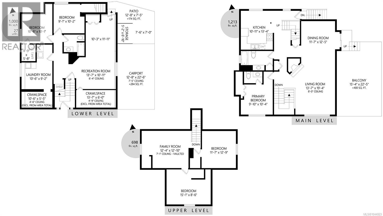 1146 Leonard St - Image 38