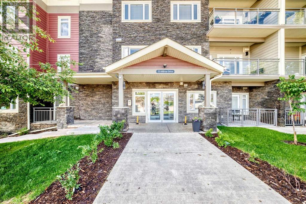 336, 23 Millrise Drive SW, Calgary — photo 3