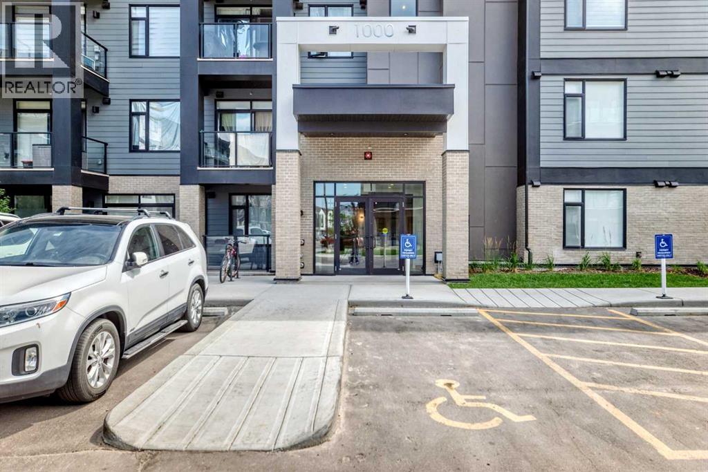 1409, 3700 Seton Avenue SE, Calgary — photo 3