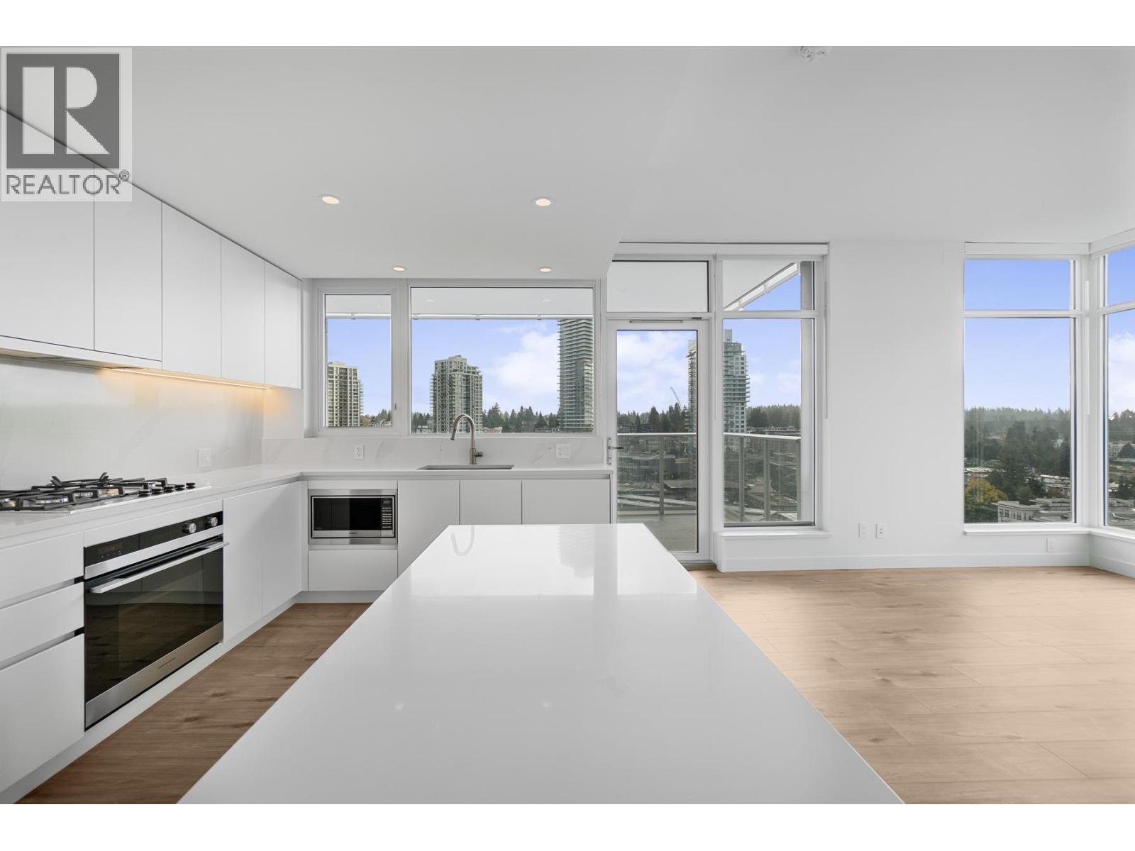 2 Bed, 2 Bath House for Rent in Coquitlam – 1405 720 FARROW STREET, Coquitlam – MLS# R3154560 - Image 2
