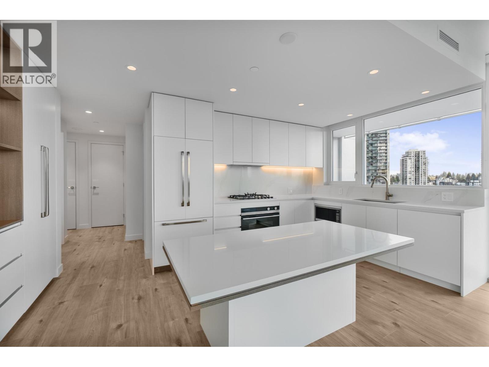 2 Bed, 2 Bath House for Rent in Coquitlam – 1405 720 FARROW STREET, Coquitlam – MLS# R3154560 - Image 3