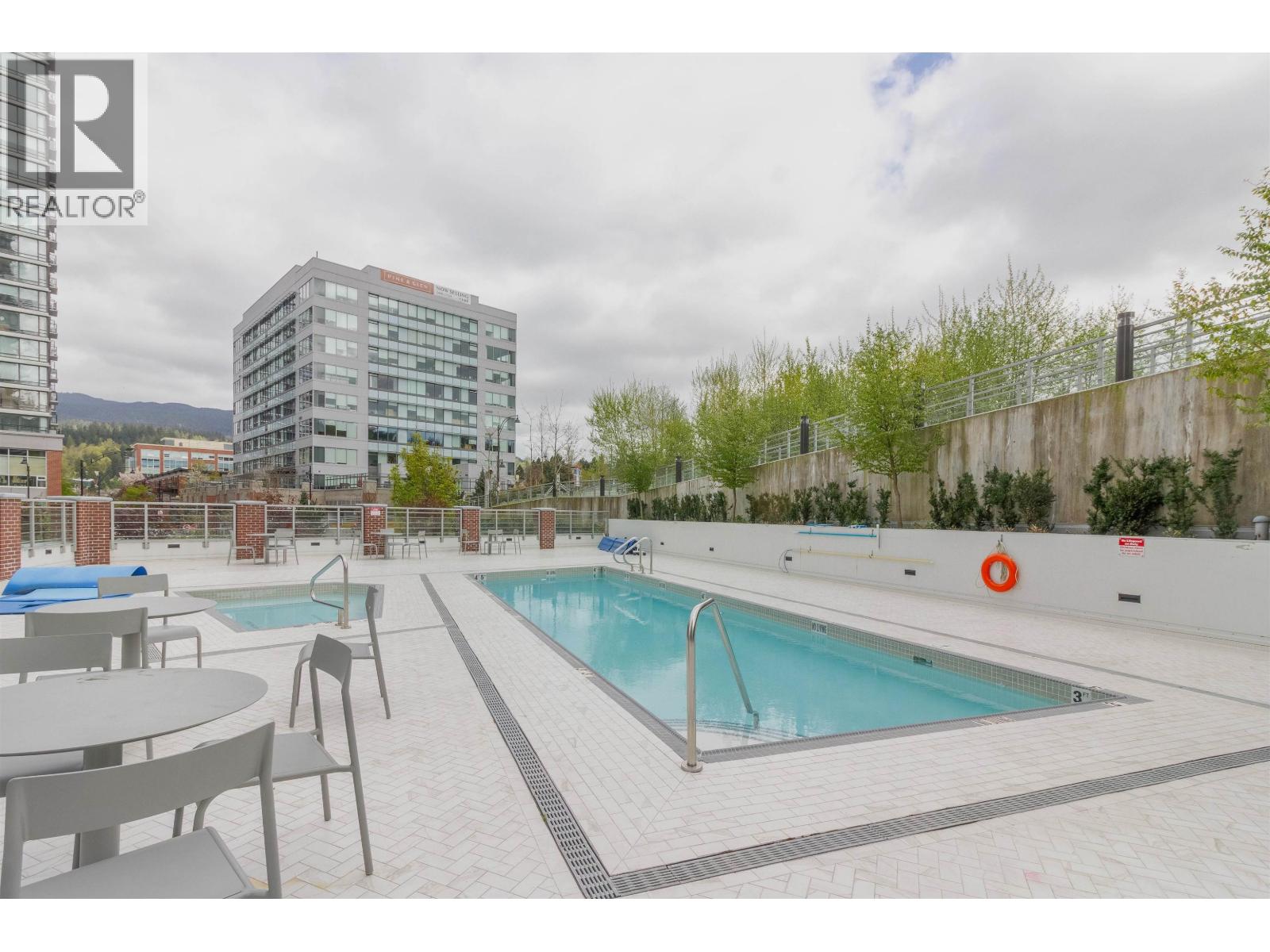 902 308 MORRISSEY ROAD, Port Moody
