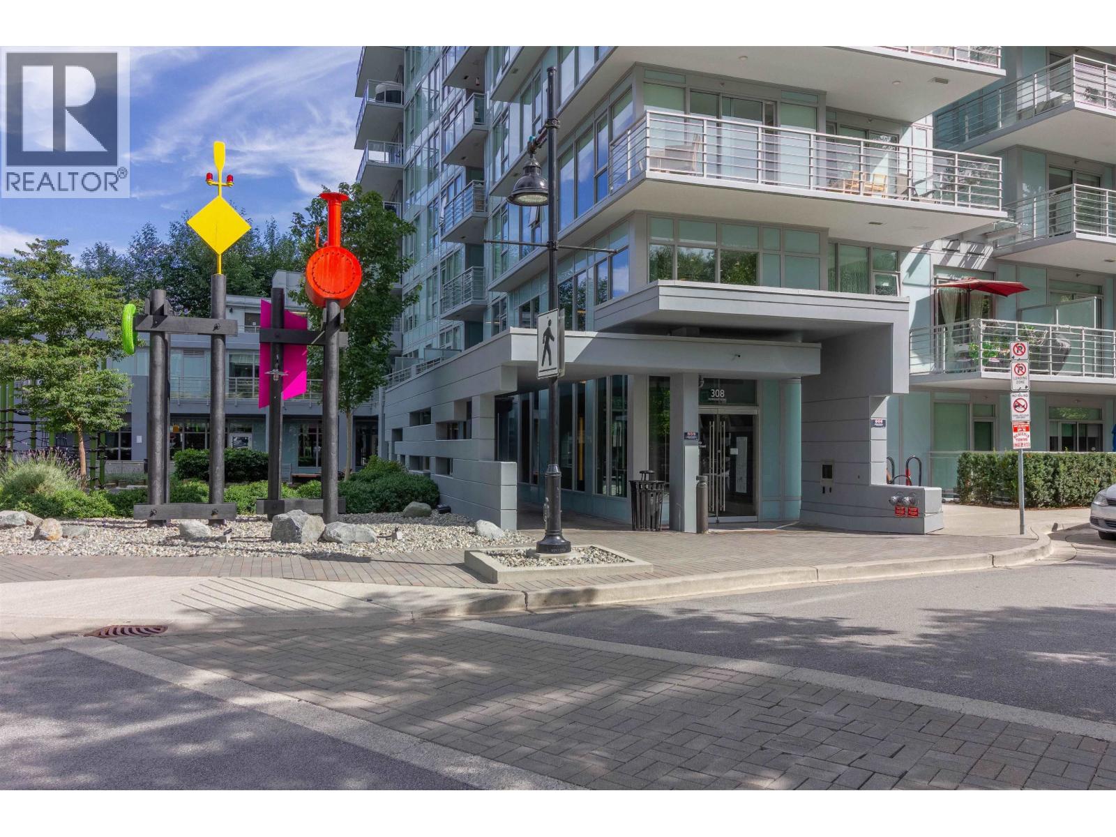 902 308 MORRISSEY ROAD, Port Moody