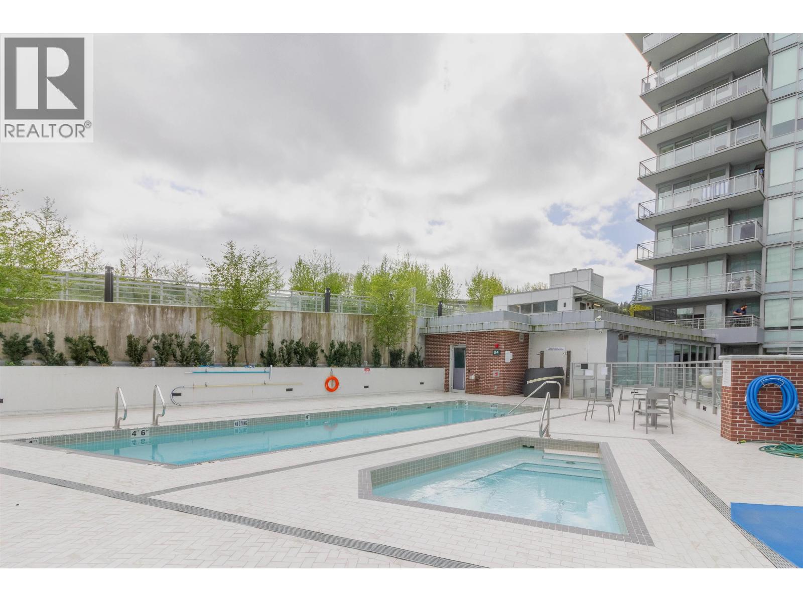 902 308 MORRISSEY ROAD, Port Moody