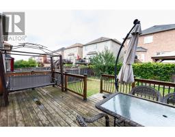 182 Maurier Boulevard, Vaughan, ON L6A0V2 Photo 35