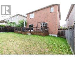 182 Maurier Boulevard, Vaughan, ON L6A0V2 Photo 36