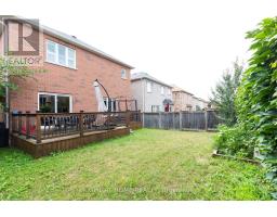 182 Maurier Boulevard, Vaughan, ON L6A0V2 Photo 37