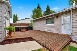 949 Consol Avenue, Winnipeg, MB R2K1T7 Photo 21