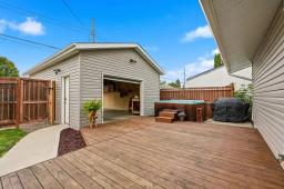 949 Consol Avenue, Winnipeg, MB R2K1T7 Photo 23