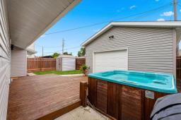 949 Consol Avenue, Winnipeg, MB R2K1T7 Photo 24