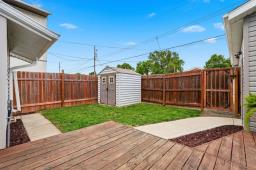 949 Consol Avenue, Winnipeg, MB R2K1T7 Photo 26