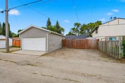949 Consol Avenue, Winnipeg, MB R2K1T7 Photo 30