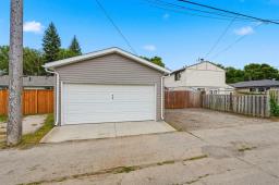 949 Consol Avenue, Winnipeg, MB R2K1T7 Photo 31
