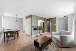 Dining room - 949 Consol Avenue, Winnipeg, MB R2K1T7 Photo 6