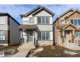 House for sale at 20808 40 Av NW, Edmonton — MLS® E4503110