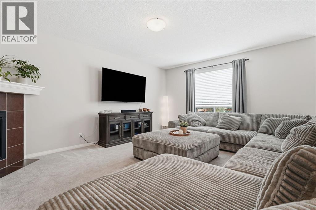 73 Morningside Circle, Morningside, Airdrie photo 5