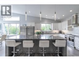 Patio - 3211 Pinder Pl, Cobble Hill, BC V0R1L6 Photo 21