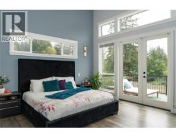 Bedroom - 3211 Pinder Pl, Cobble Hill, BC V0R1L6 Photo 30