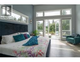 Bedroom - 3211 Pinder Pl, Cobble Hill, BC V0R1L6 Photo 32