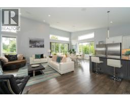 Patio - 3211 Pinder Pl, Cobble Hill, BC V0R1L6 Photo 25
