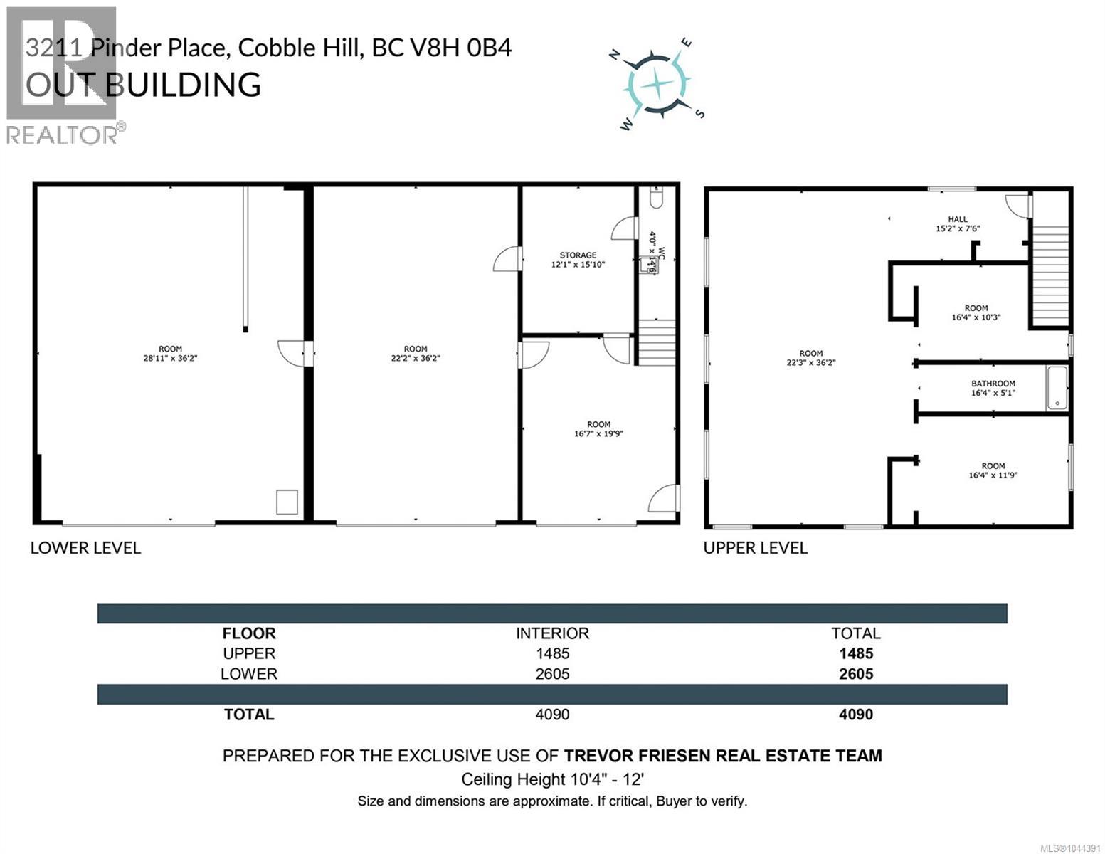 3211 Pinder Pl - 97