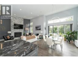 Kitchen - 3211 Pinder Pl, Cobble Hill, BC V0R1L6 Photo 18