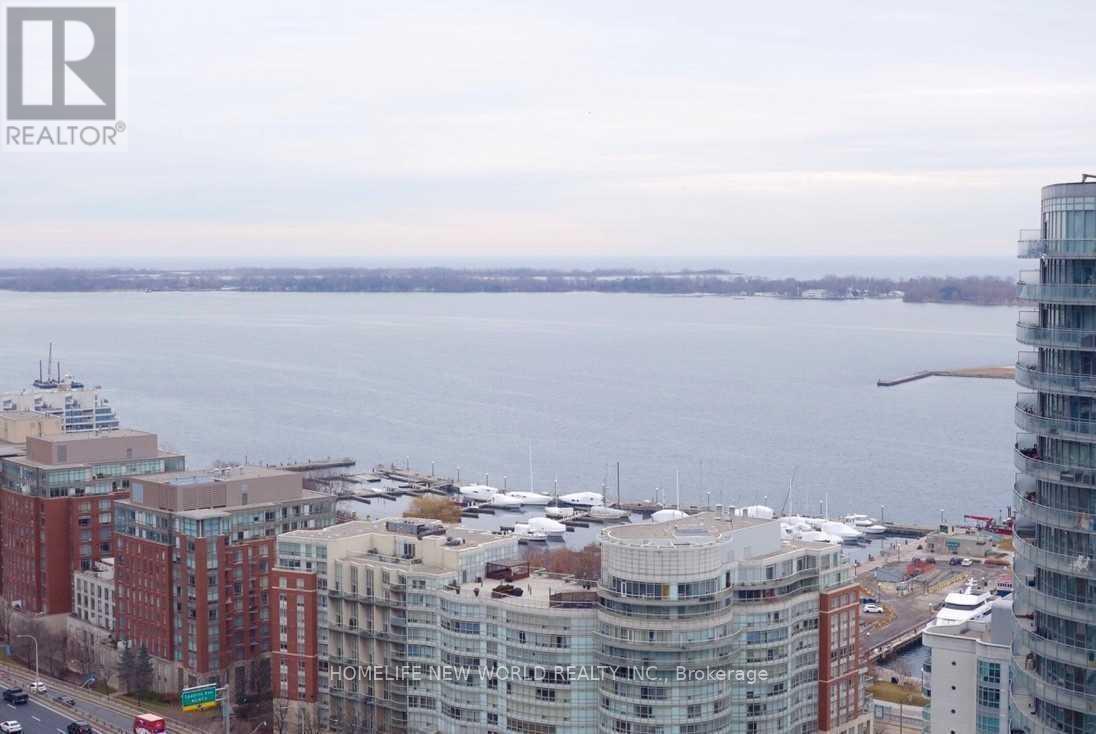 #1515 70 QUEENS WHARF ROAD - 3