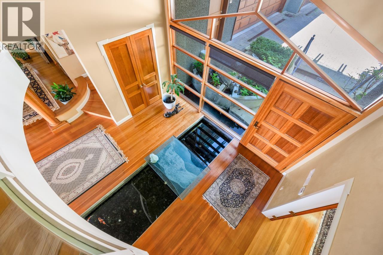 1626 PINECREST DRIVE, West Vancouver