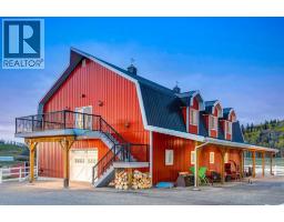 3pc Bathroom - 100, 274256 272 Street W, Rural Foothills County, AB T0K1K0 Photo 10