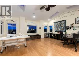Recreational, Games room - 100, 274256 272 Street W, Rural Foothills County, AB T0K1K0 Photo 29