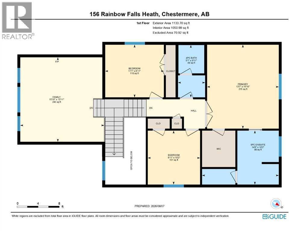 156 Rainbow Falls Heath - Image 45