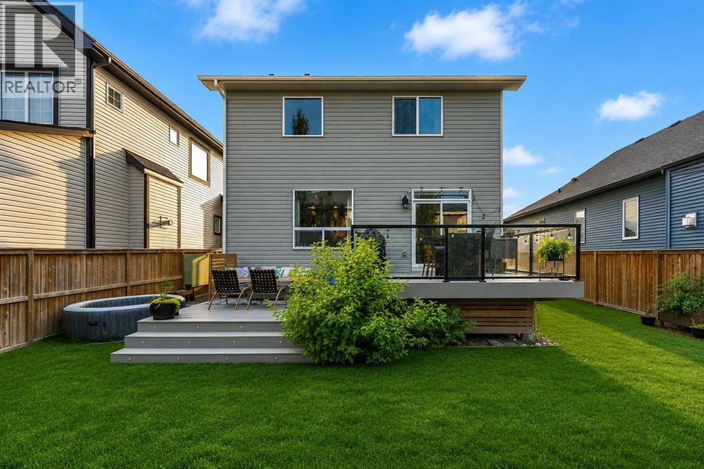 156 Rainbow Falls Heath - 42