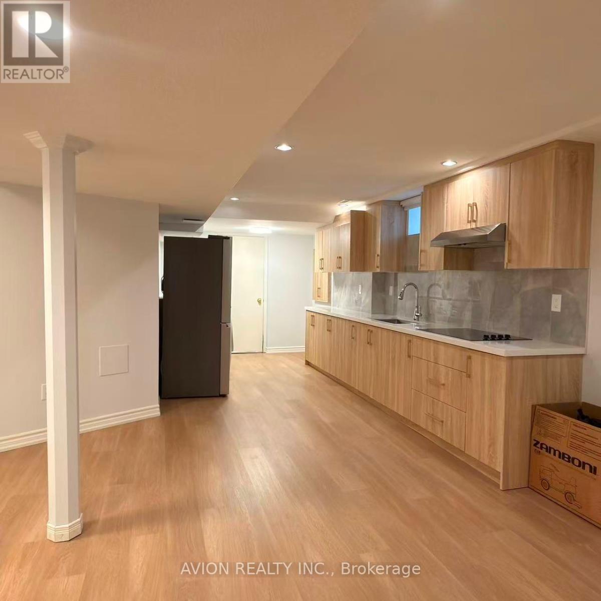BASEMENT - 29 FALLING RIVER DRIVE, Richmond Hill (Devonsleigh) — photo 2