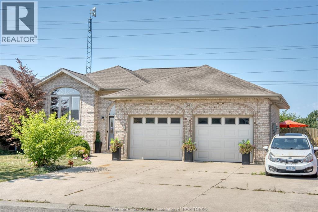 24 HOMESTEAD DRIVE, Tilbury — photo 3