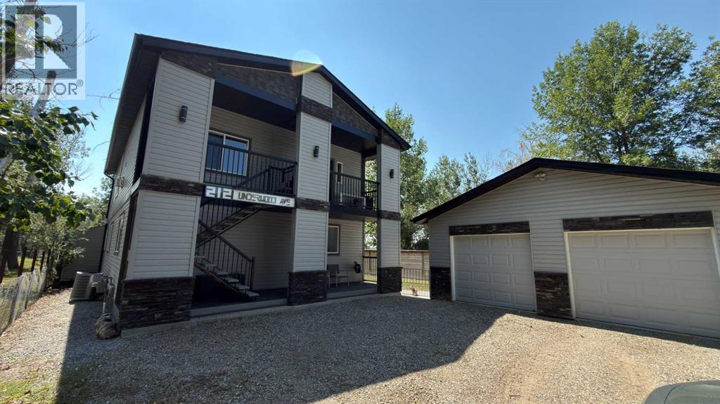 212 Underwood Avenue - 1