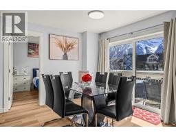 Pantry - 1, 1406 2nd Avenue, Canmore, AB T1W1M9 Photo 12