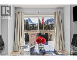 Laundry room - 1, 1406 2nd Avenue, Canmore, AB T1W1M9 Photo 13