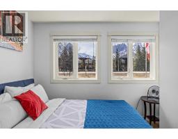 1, 1406 2nd Avenue, Canmore, AB T1W1M9 Photo 20