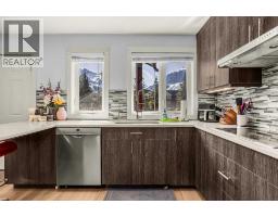 Storage - 1, 1406 2nd Avenue, Canmore, AB T1W1M9 Photo 7