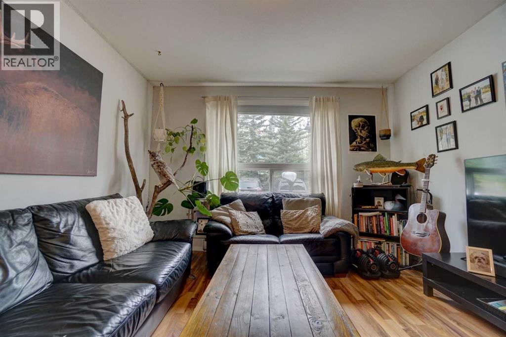 110, 180 Kananaskis Way