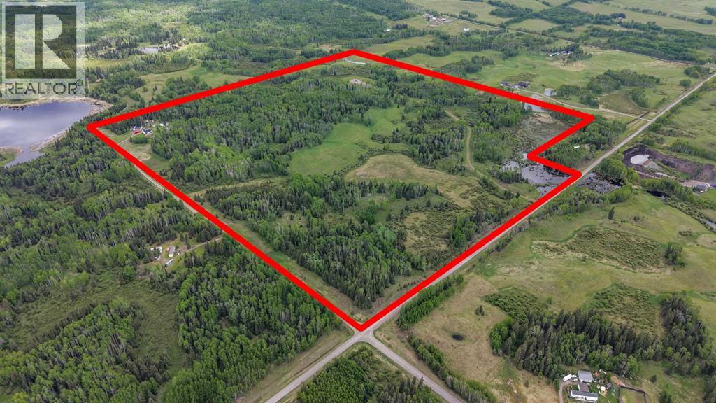 33235 RANGE ROAD 64, Rural Mountain View County — photo 3