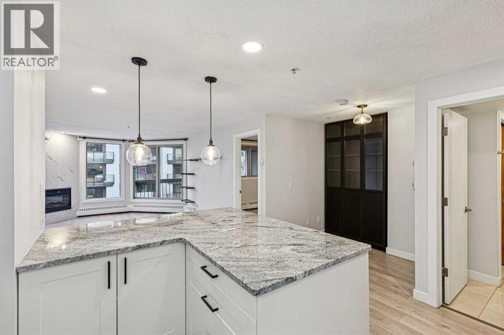 #304 317 19 Avenue SW - 6