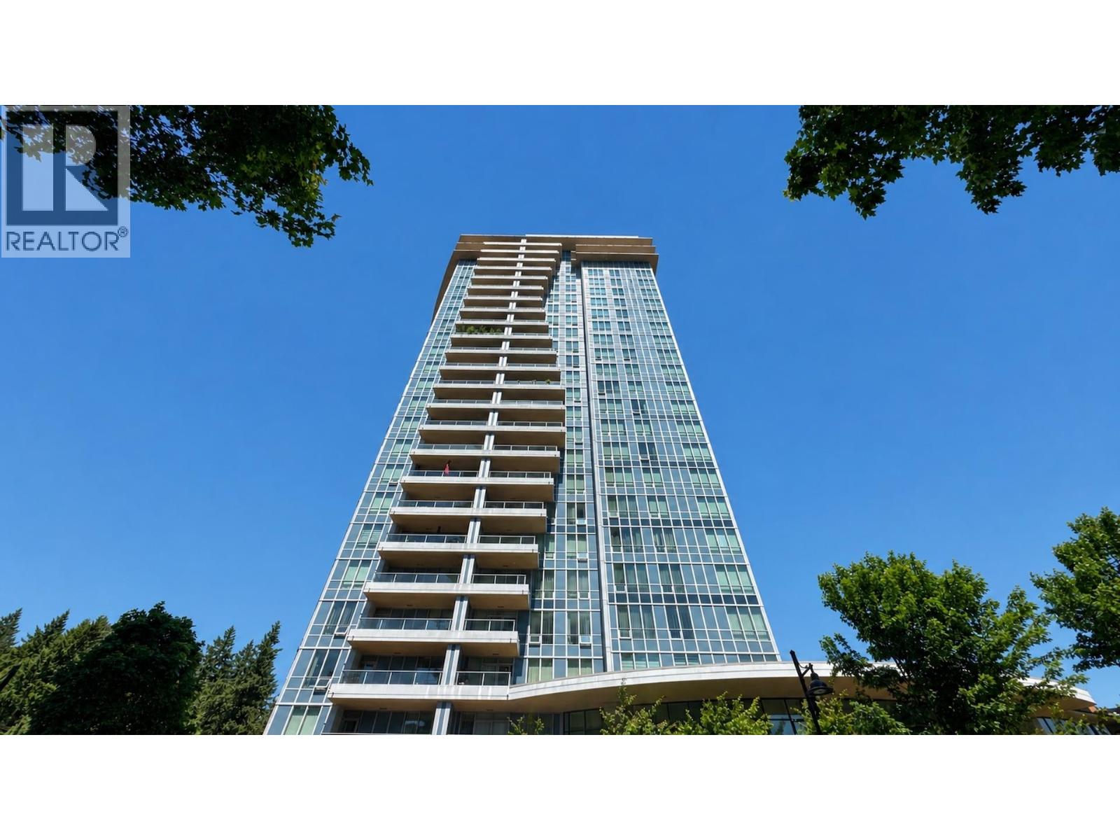 2 Bed, 2 Bath House for Sale in Coquitlam – 1805 3093 WINDSOR GATE, Coquitlam – MLS# R3154565